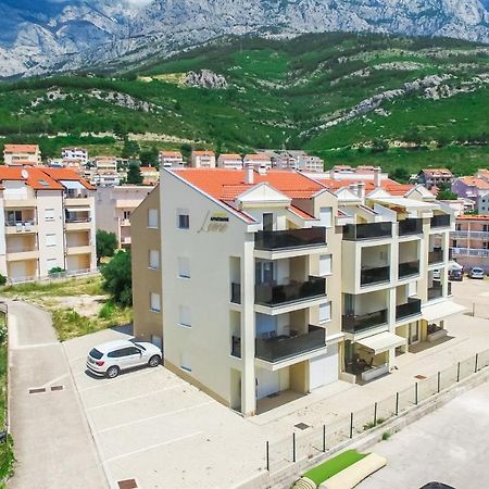 Apartments Leone Lukas Promajna Zewnętrze zdjęcie