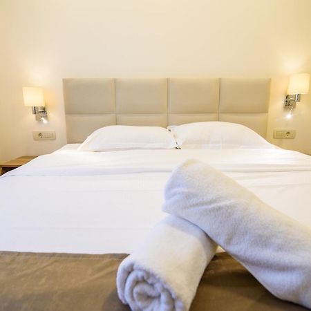 Apartments Leone Lukas Promajna Pokój zdjęcie