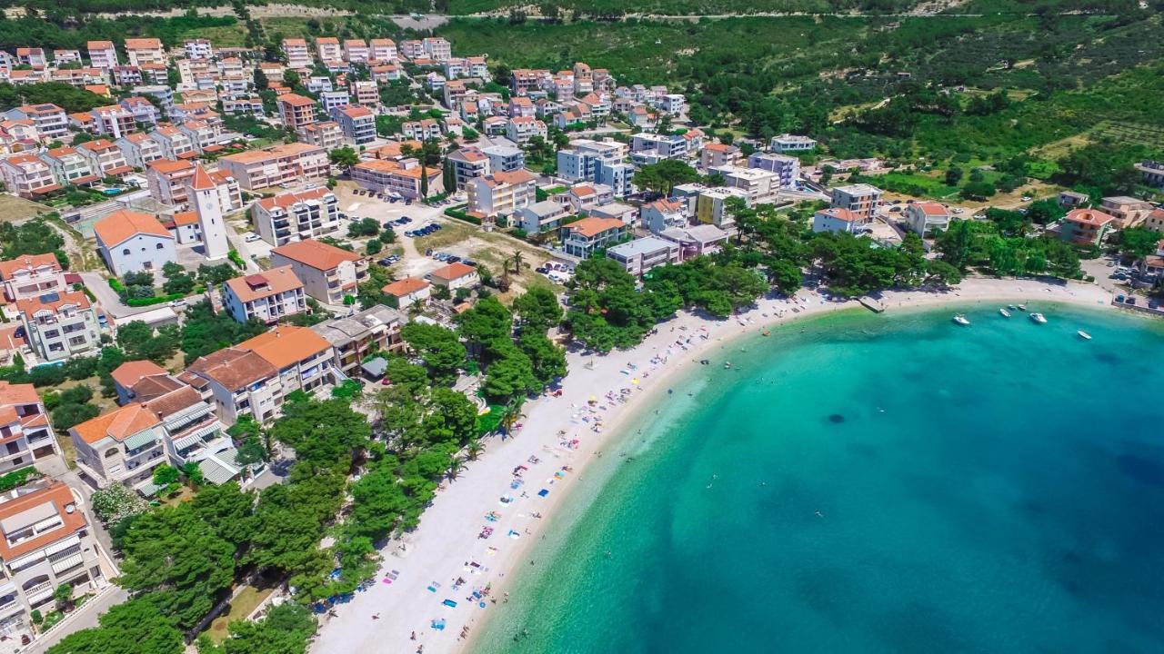 Apartments Leone Lukas Promajna Pokój zdjęcie