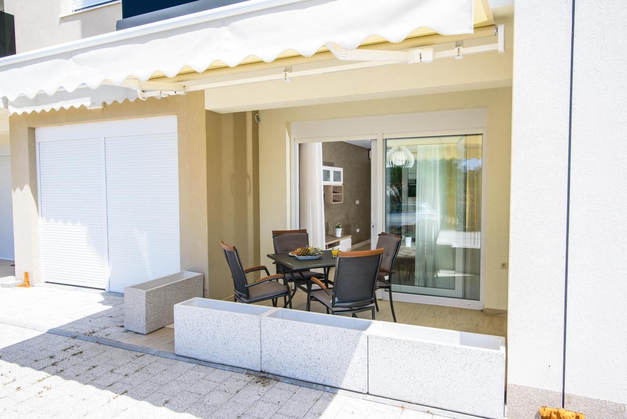 Apartments Leone Lukas Promajna Pokój zdjęcie