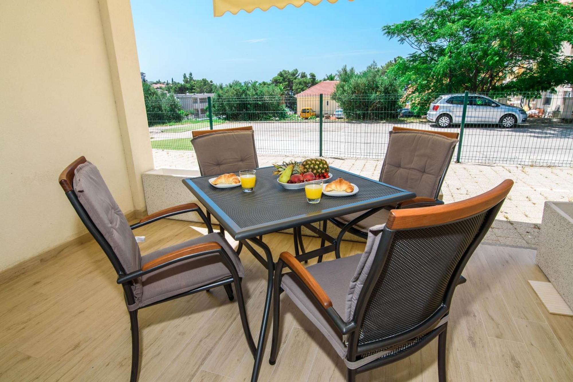 Apartments Leone Lukas Promajna Pokój zdjęcie