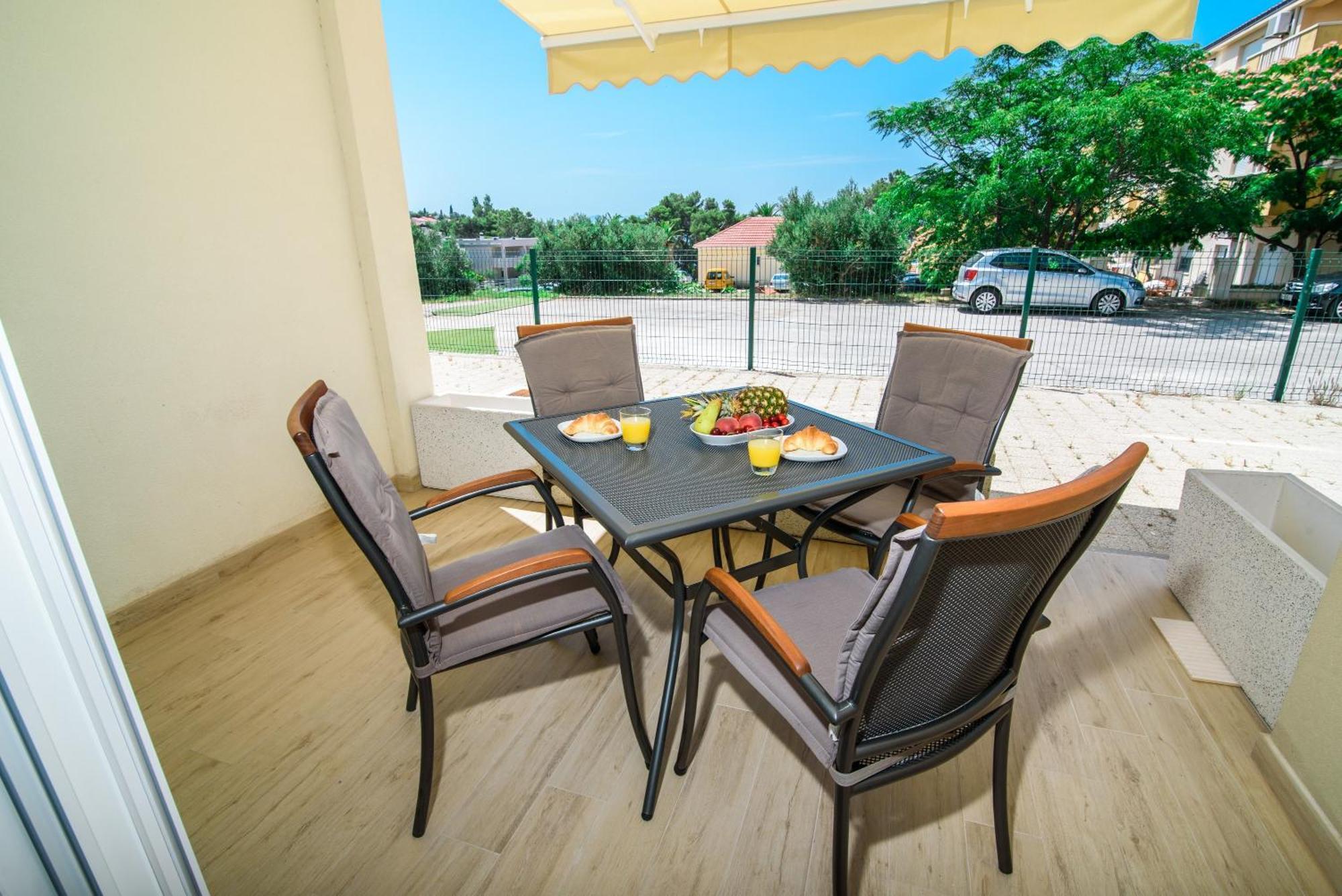 Apartments Leone Lukas Promajna Pokój zdjęcie