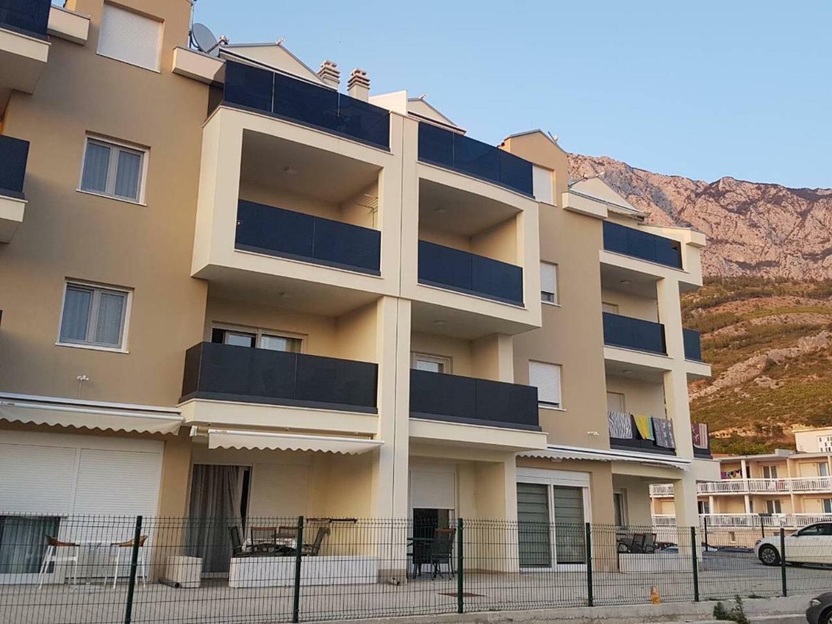 Apartments Leone Lukas Promajna Zewnętrze zdjęcie