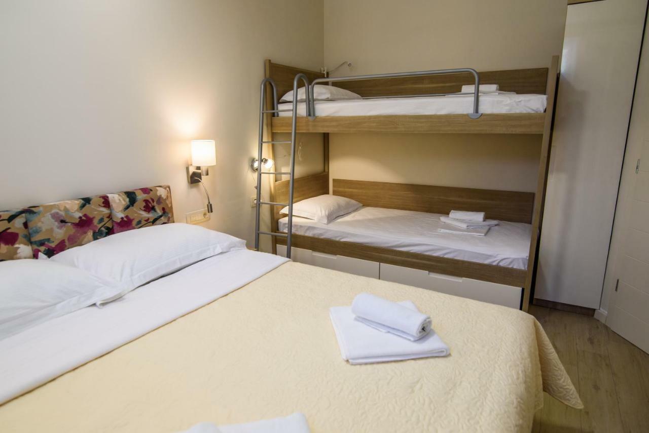Apartments Leone Lukas Promajna Zewnętrze zdjęcie