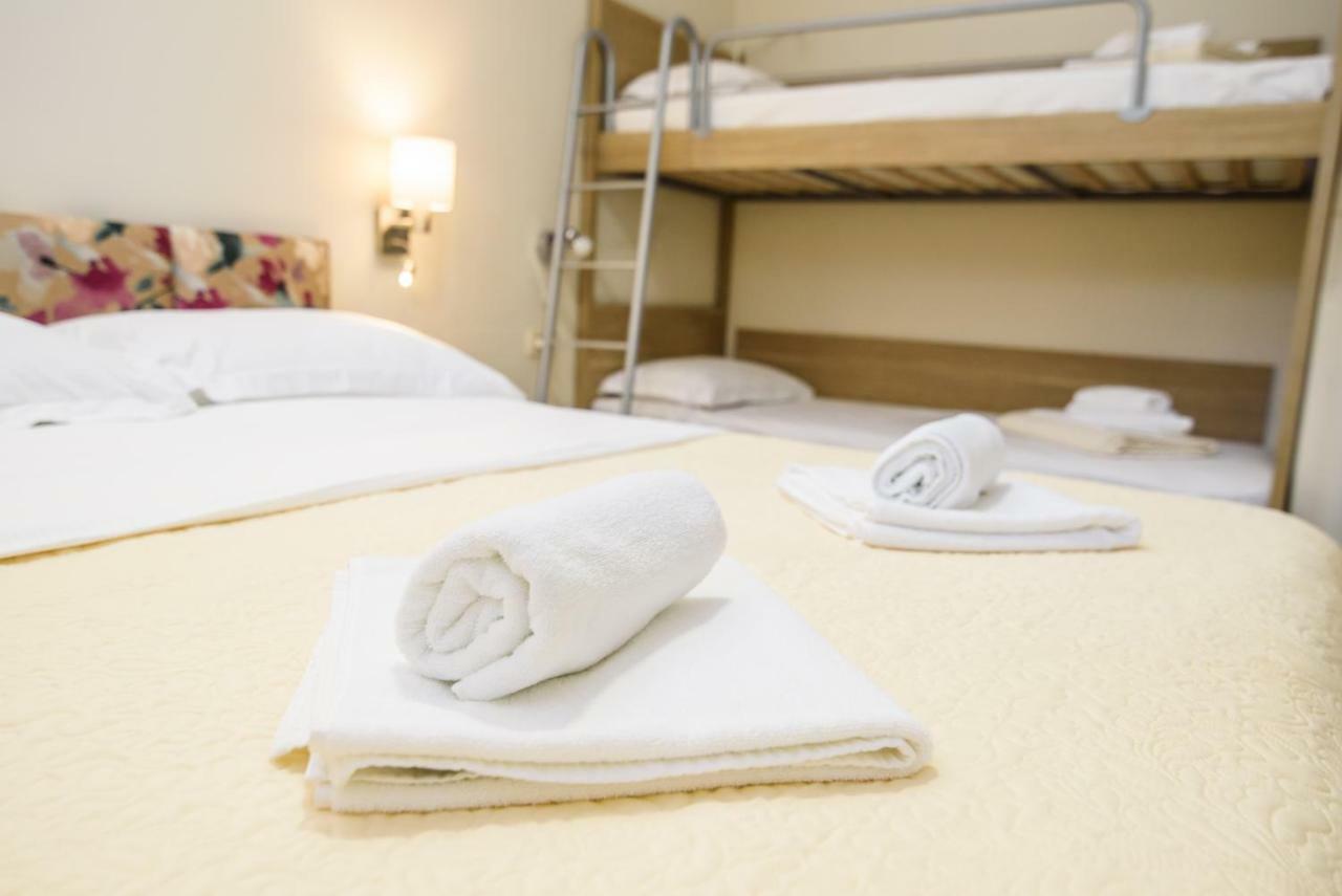 Apartments Leone Lukas Promajna Zewnętrze zdjęcie